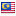 binisempit.com server is located in Malaysia